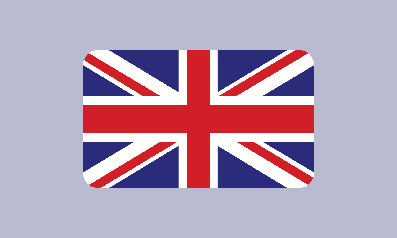 UK Flag